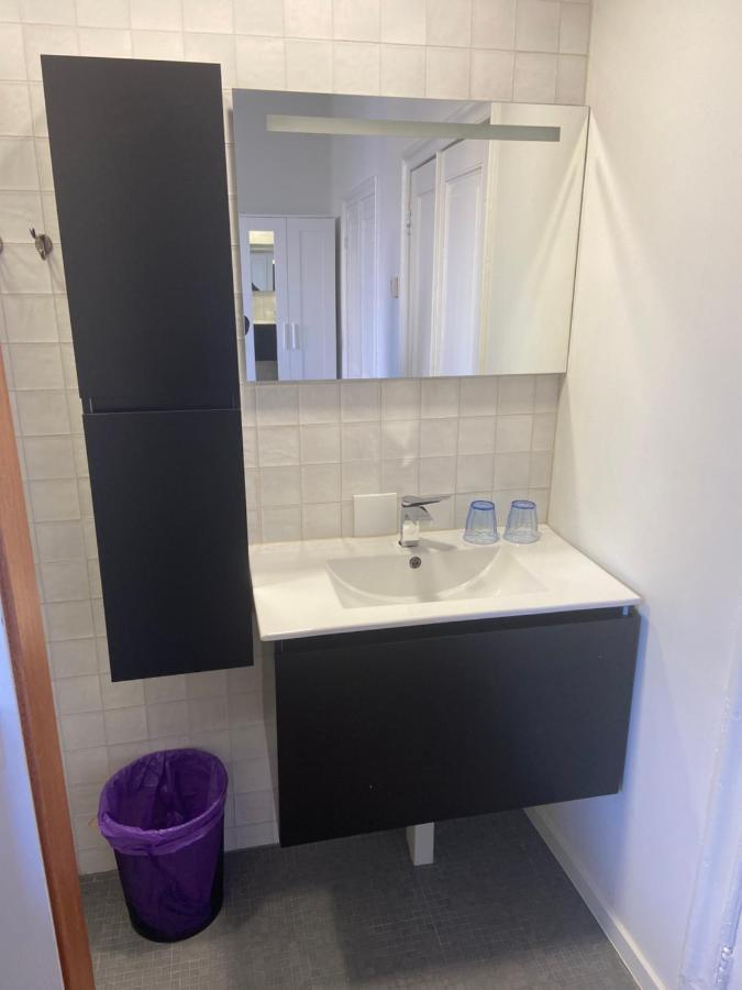 Tuinkamer In Monumentaal Pand Veere Luaran gambar