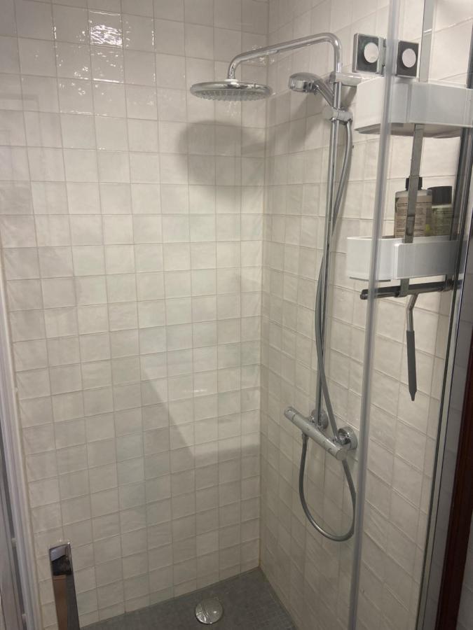 Tuinkamer In Monumentaal Pand Veere Luaran gambar