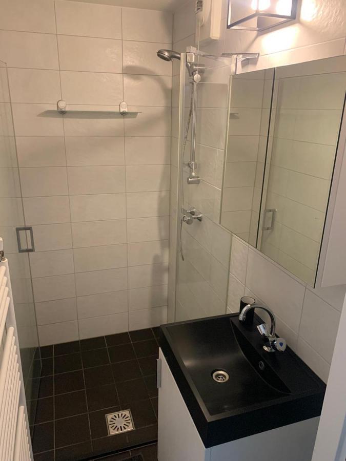 Tuinkamer In Monumentaal Pand Veere Luaran gambar